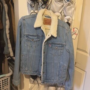 Levi’s Jacket